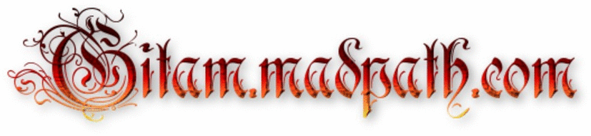 Logo of Gitam.madpath
